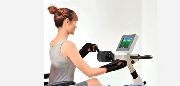 MEDUP V2 Active-Passive Cycle Trainer - Image 2