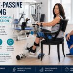 MedUp Cycle Therapy for Physiotherapy Clinics