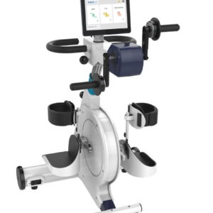 MedUp Active-Passive Therapy Cycle