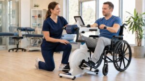 Health Canada Approved Therapy Cycle
