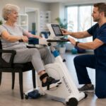 Cost for Phsyio Active Passive Cycle Trainer