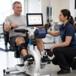 Post Surgical Recovery Rehabilitation